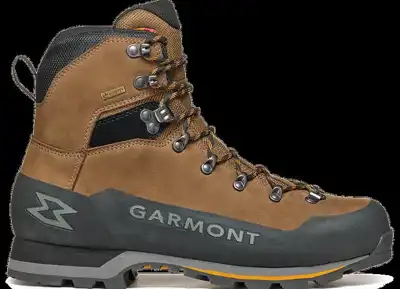 Two new styles from Garmont