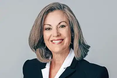 New leadership at Foot Locker
