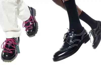 Turnaround at the top for Prada