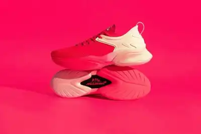 Supercar brand inspires second special APL shoe collection