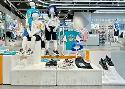 Major changes coming for Anta’s executive team