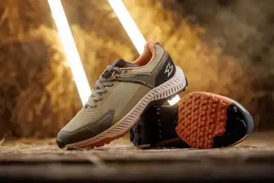 Shoe from Garmont is a winner in the Design & Innovation Awards