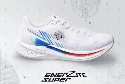 Descente tests new shoe on 2,183 runners in Busan