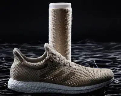 AMSilk tailoring proteins for performance textiles