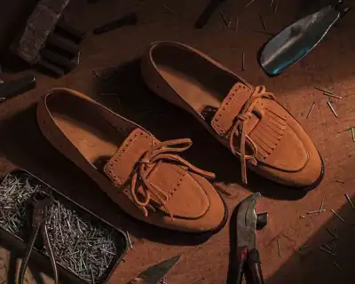 Double-digit growth for Portuguese footwear