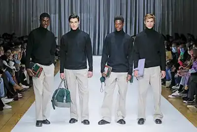 Green Shoes 4.0
