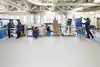 The circular economy and recycling footwear