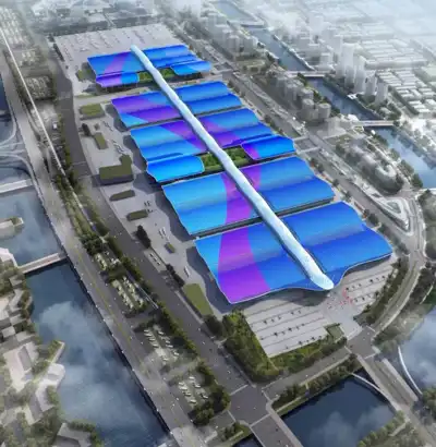 Shenzhen World hosts major Greater Bay Area fair