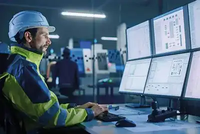 Beyond IOT and towards servitisation