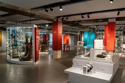 Northampton ‘golden age’ subject of museum lecture