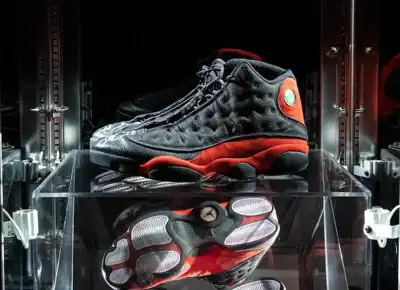 Most expensive sneakers ever sell in New York