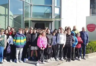 Minister wants schools that are dedicated to Made In Italy