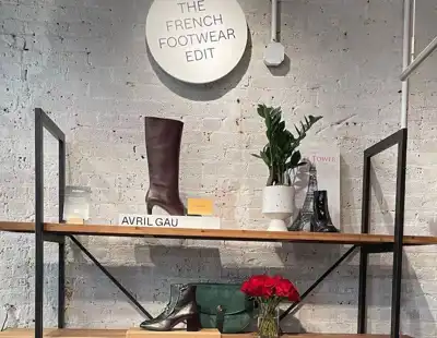 French leather sector responds to “consumption revolution”