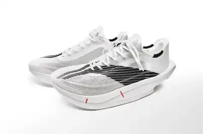 No-heel concept from Li-Ning wins award