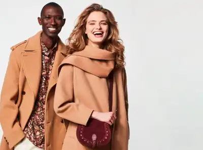 Aldo aims to ‘unlock potential’ of Ted Baker footwear