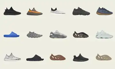 Step forward for adidas Yeezy inventory