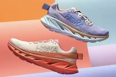 Hoka up almost 60% in fiscal 2023
