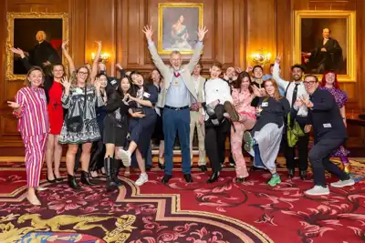 Cordwainers award-winners announced