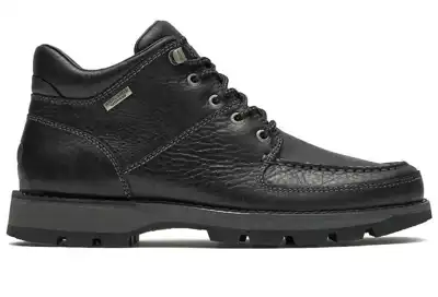 Major footwear name files for bankruptcy protection