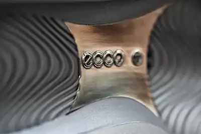 Ecco ‘not satisfied’ with 30% sales increase
