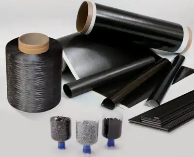 Toray to expand carbon fibre plant’s capacity by 3,300 tons