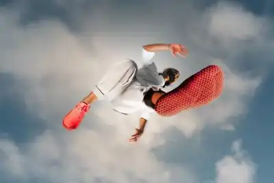 Vivobarefoot onboards 200 Vivobiome shoe testers