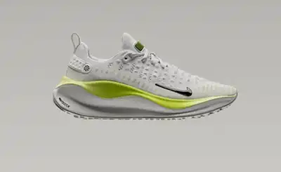 Nike's carbon-cutting foam was 5 years in the making