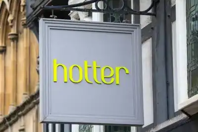 Hotter shoes survives through pre-pack deal