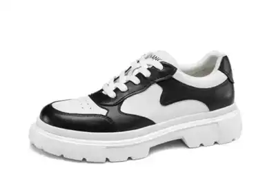Aokang debuts new ‘sporty leather shoes’ category