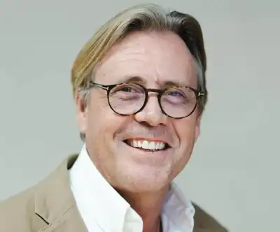 Chief executive of WFSGI announces departure