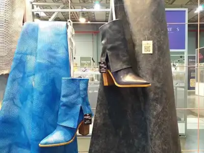 Thousands of companies are still falling foul of Brazil’s leather law