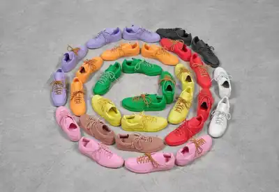 Choose real leather for shoes, says Performance Days