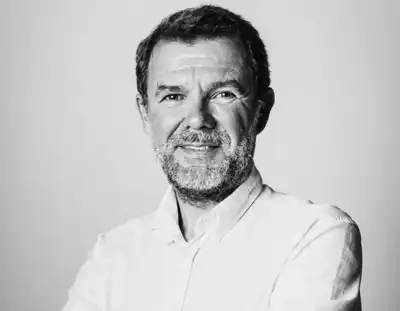 New chief executive at Ananas Anam
