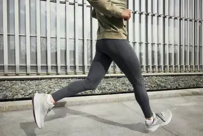 Midsole in new Saucony shoe has 55% plant-based content