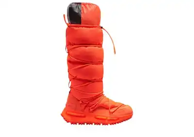 Mountain birthplace inspires Moncler and adidas