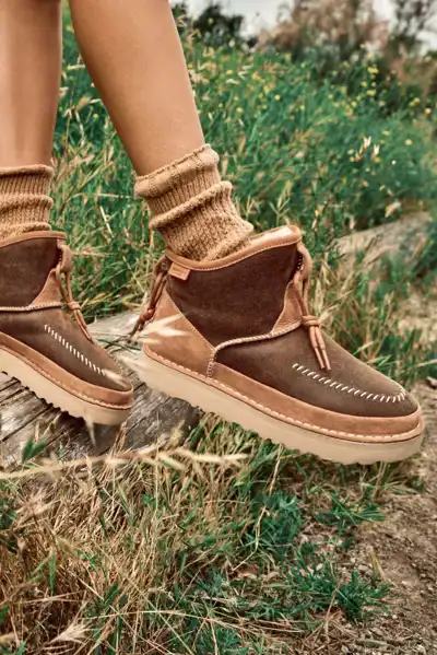 UGG launches Regenerate collection