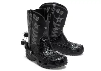 Crocs responds to fans’ requests in ‘Croctober’