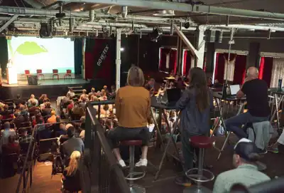 European Outdoor Summit lands in Berlin