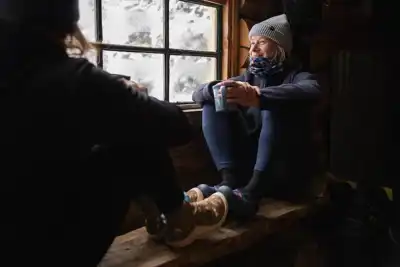 Puffy footwear part of ‘winter adventure’ collection from Oboz and Skida