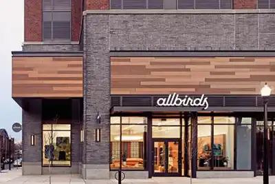 Allbirds buffeted by headwinds