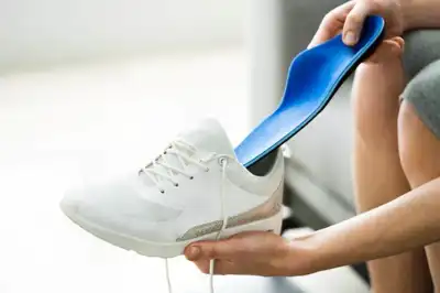 Coats expands Soft-Flowing medical, orthotics insole line
