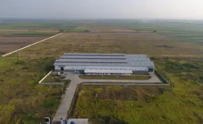 Dahsheng Chemical expands footprint in Asia
