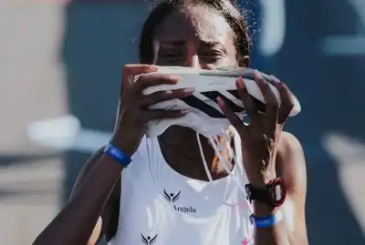 Adidas, Zellerfeld make Time's 'top 200' cut