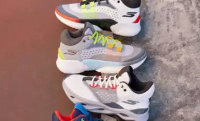 Skechers sees potential in basketball