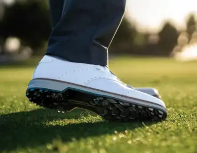 Footjoy sales down slightly as Titlelist drives growth at Acushnet