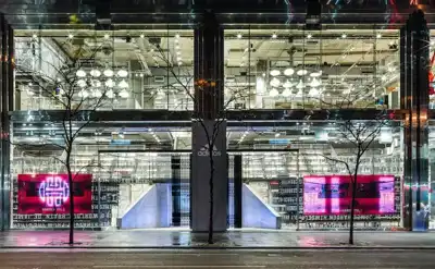 Current performance ‘not good enough’, adidas says