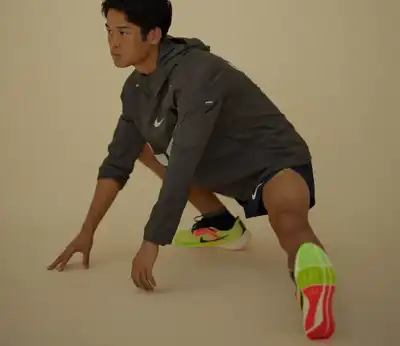 Japan’s winter running phenomenon inspires Nike
