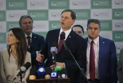 Dismay as Brazil vetoes footwear tax relief
