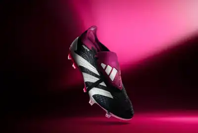 Adidas resurrects original features as Predator turns 30
