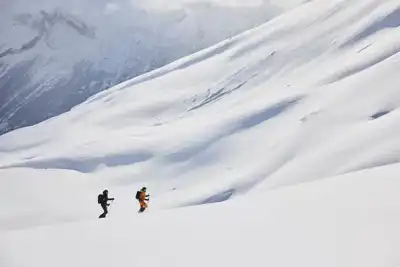 Swedish outdoor brand has new owners
